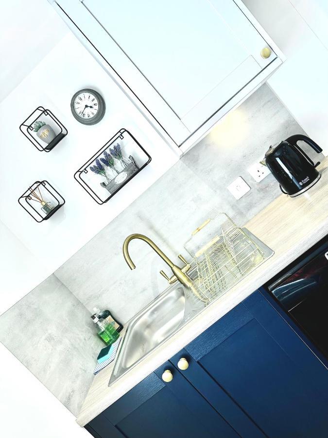 Central, Stylish - 2 Bed Property, The Stable @ Warrenfield, Free Wifi & Parking أوركني المظهر الخارجي الصورة